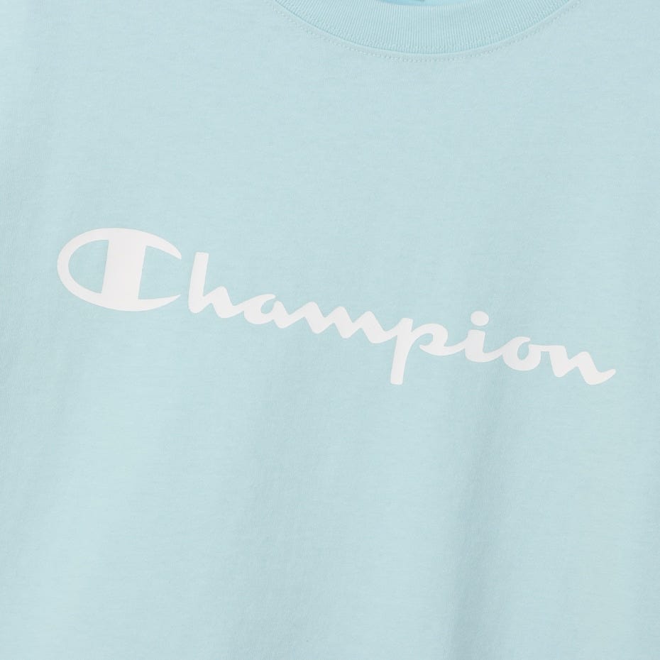 ショートスリーブTシャツ