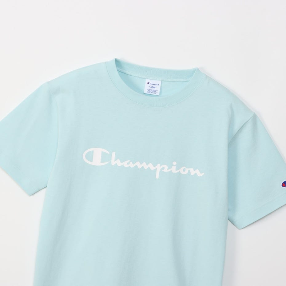 ショートスリーブTシャツ