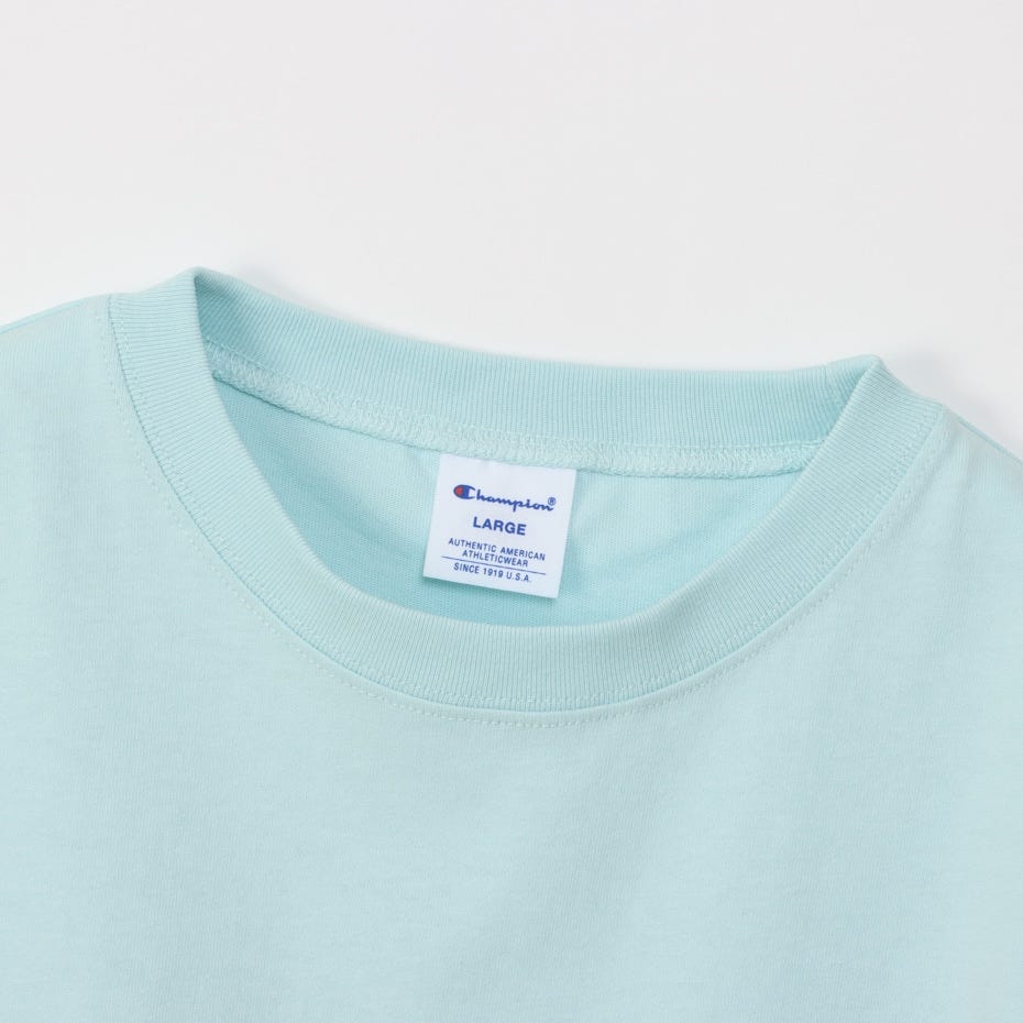 ショートスリーブTシャツ