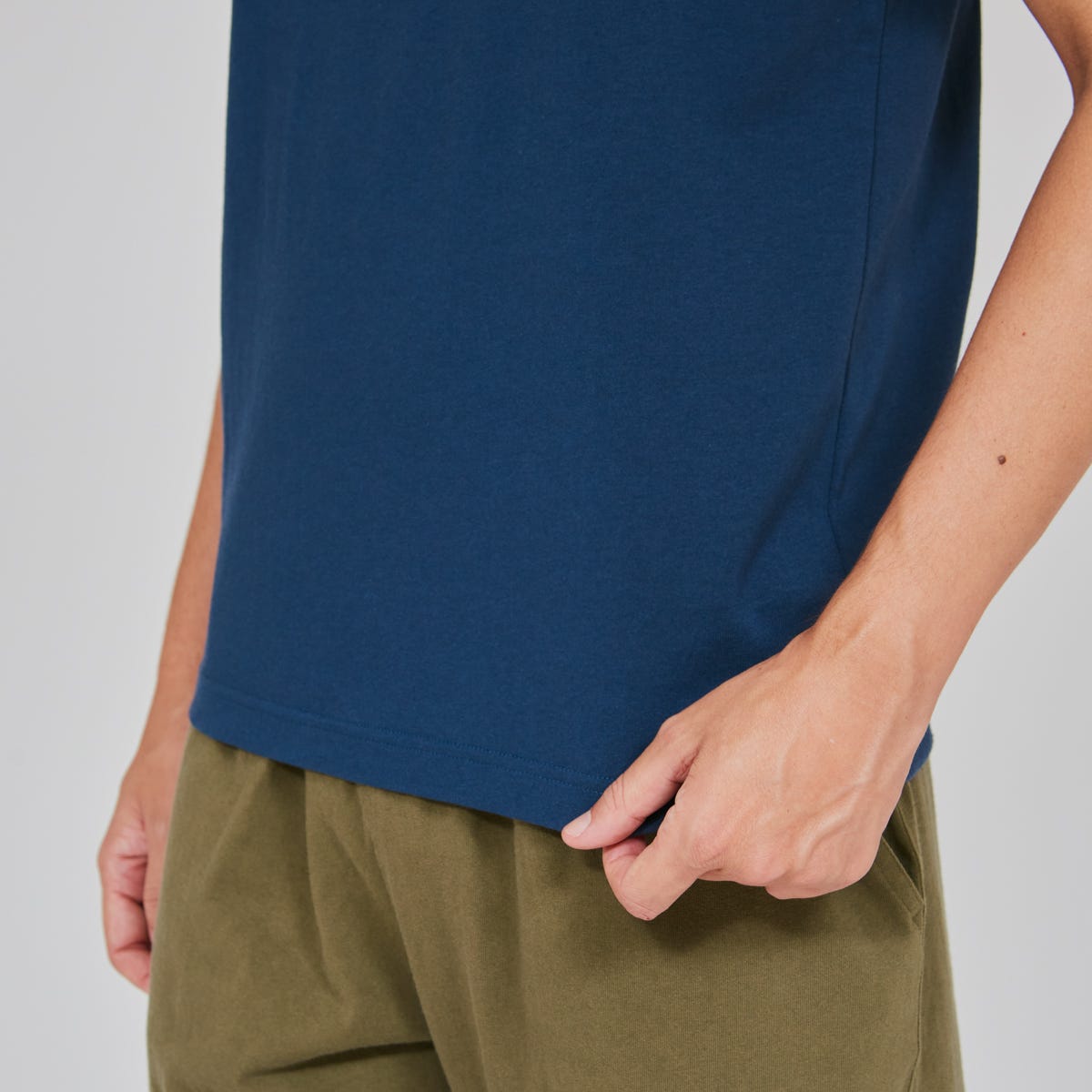 ショートスリーブTシャツ