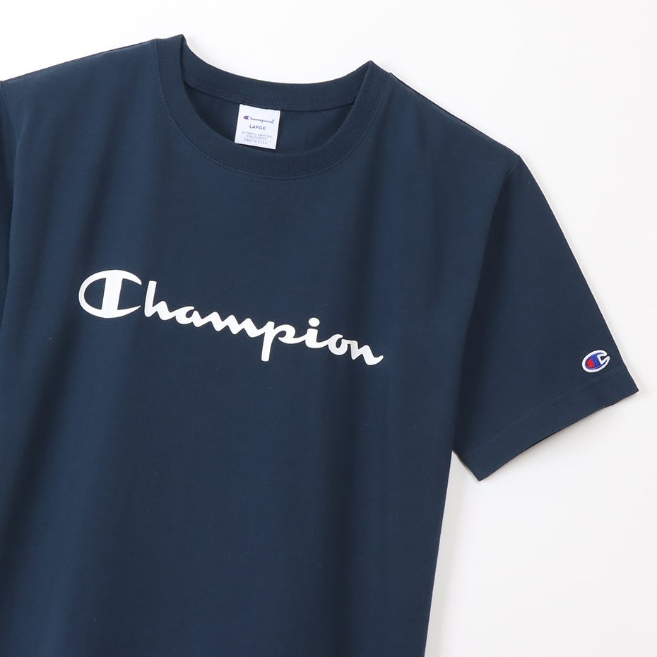 ショートスリーブTシャツ