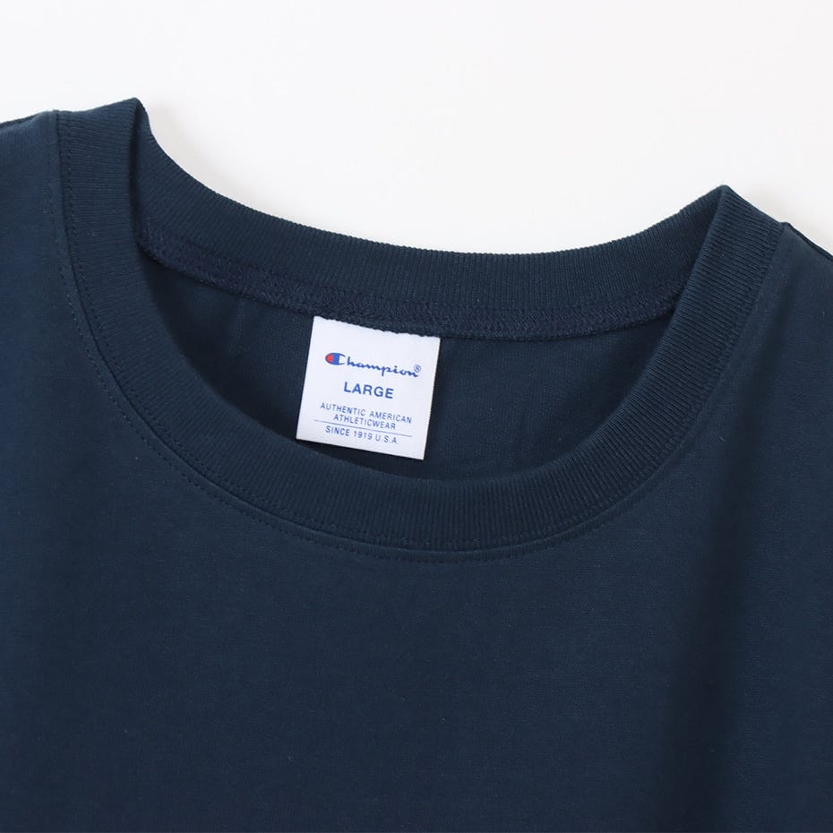 ショートスリーブTシャツ