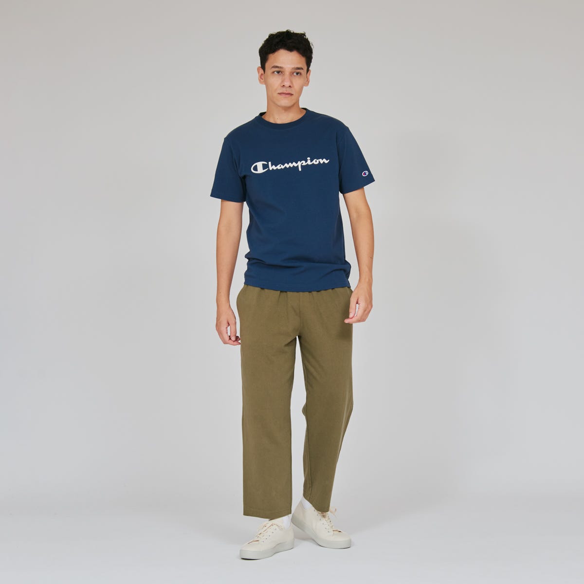 ショートスリーブTシャツ