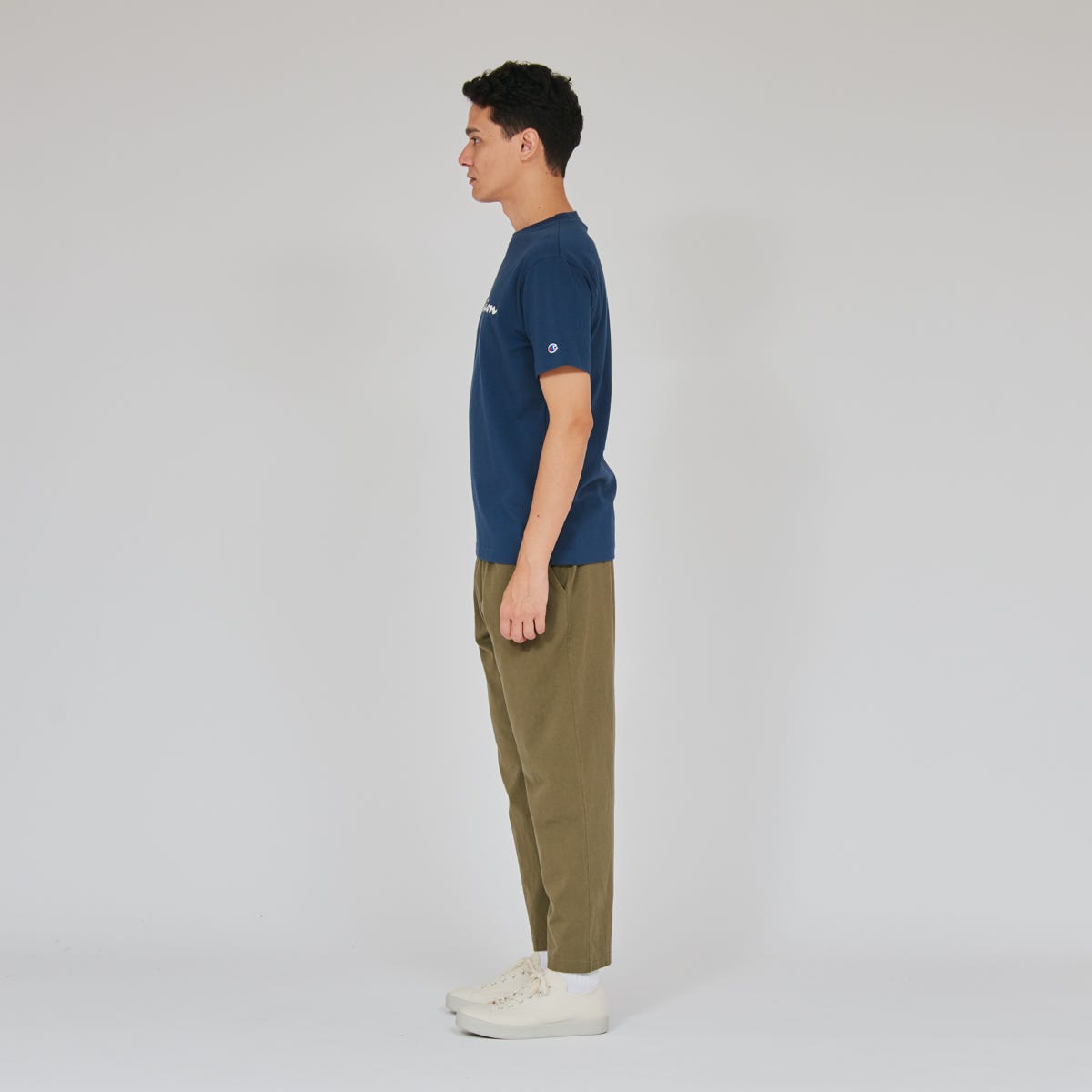 ショートスリーブTシャツ