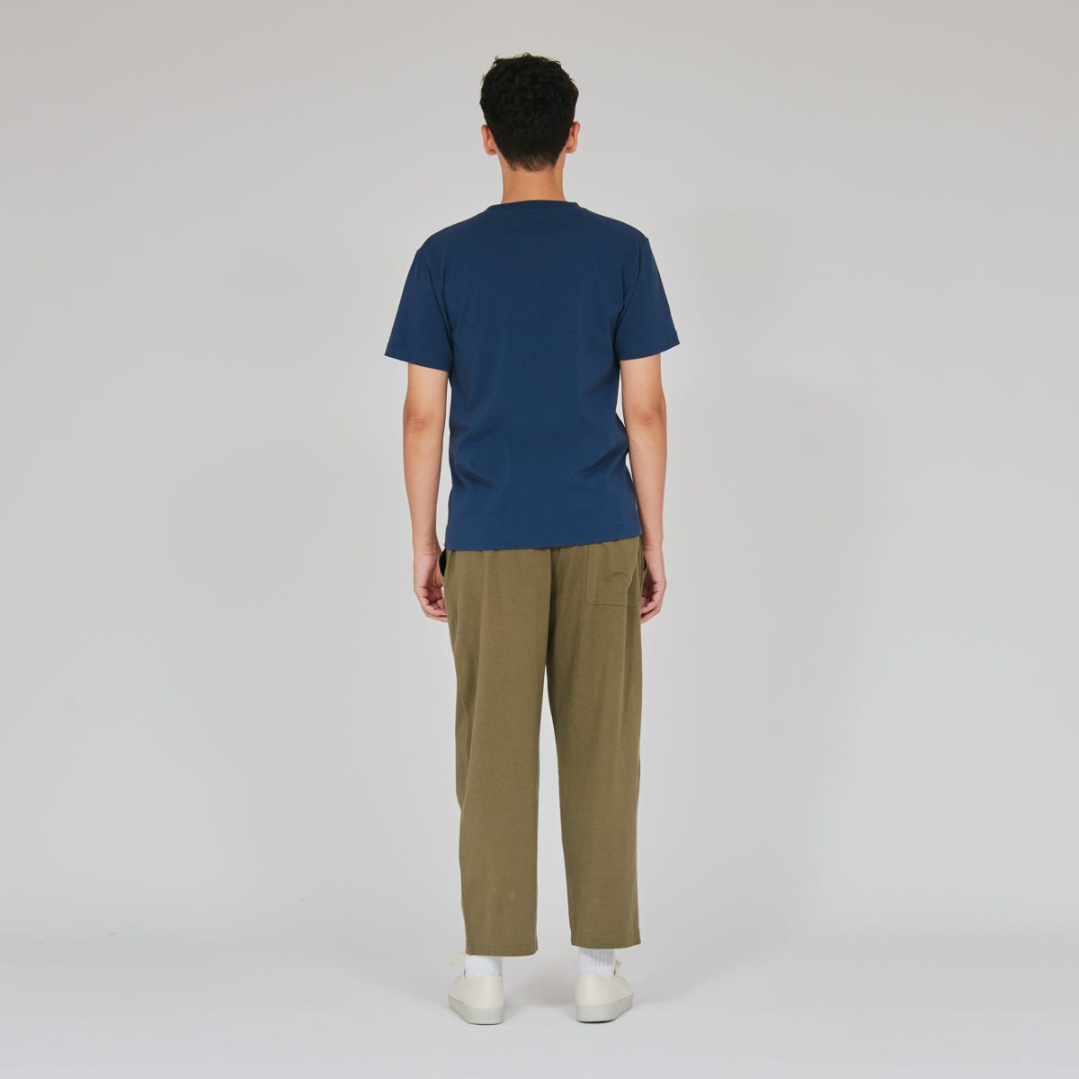 ショートスリーブTシャツ
