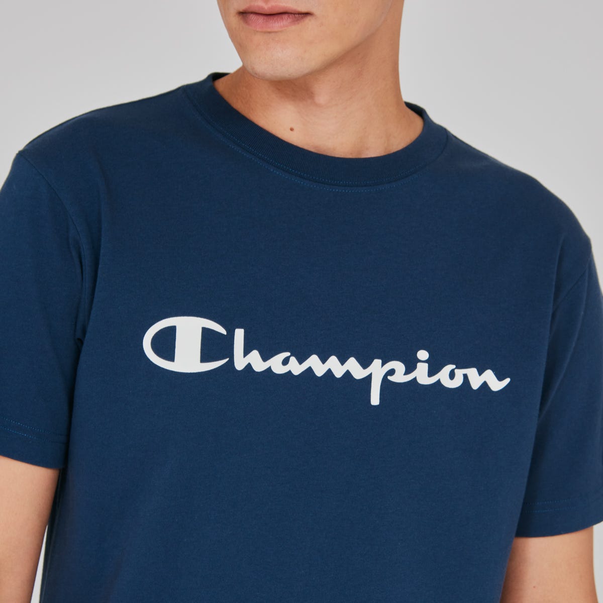 ショートスリーブTシャツ