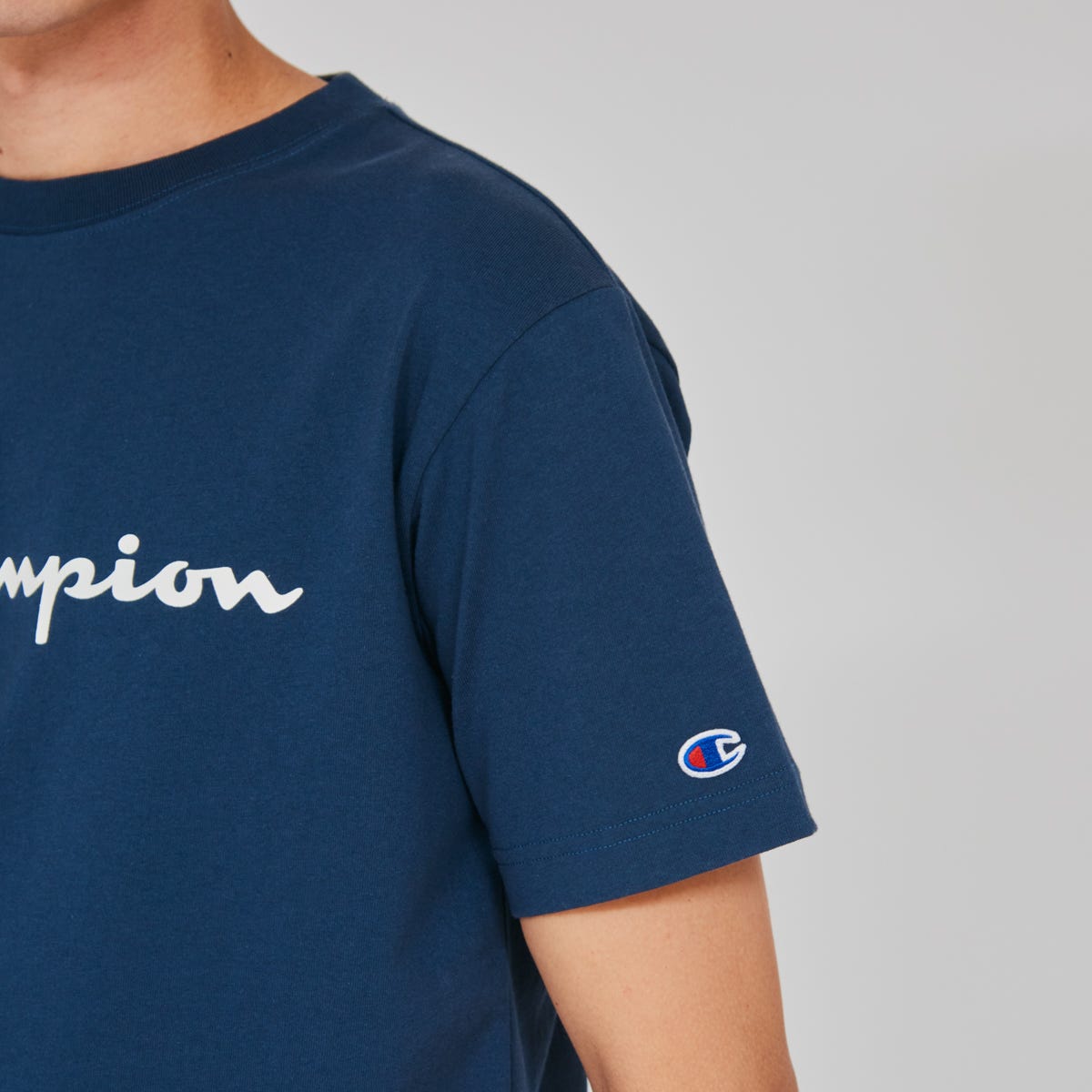 ショートスリーブTシャツ