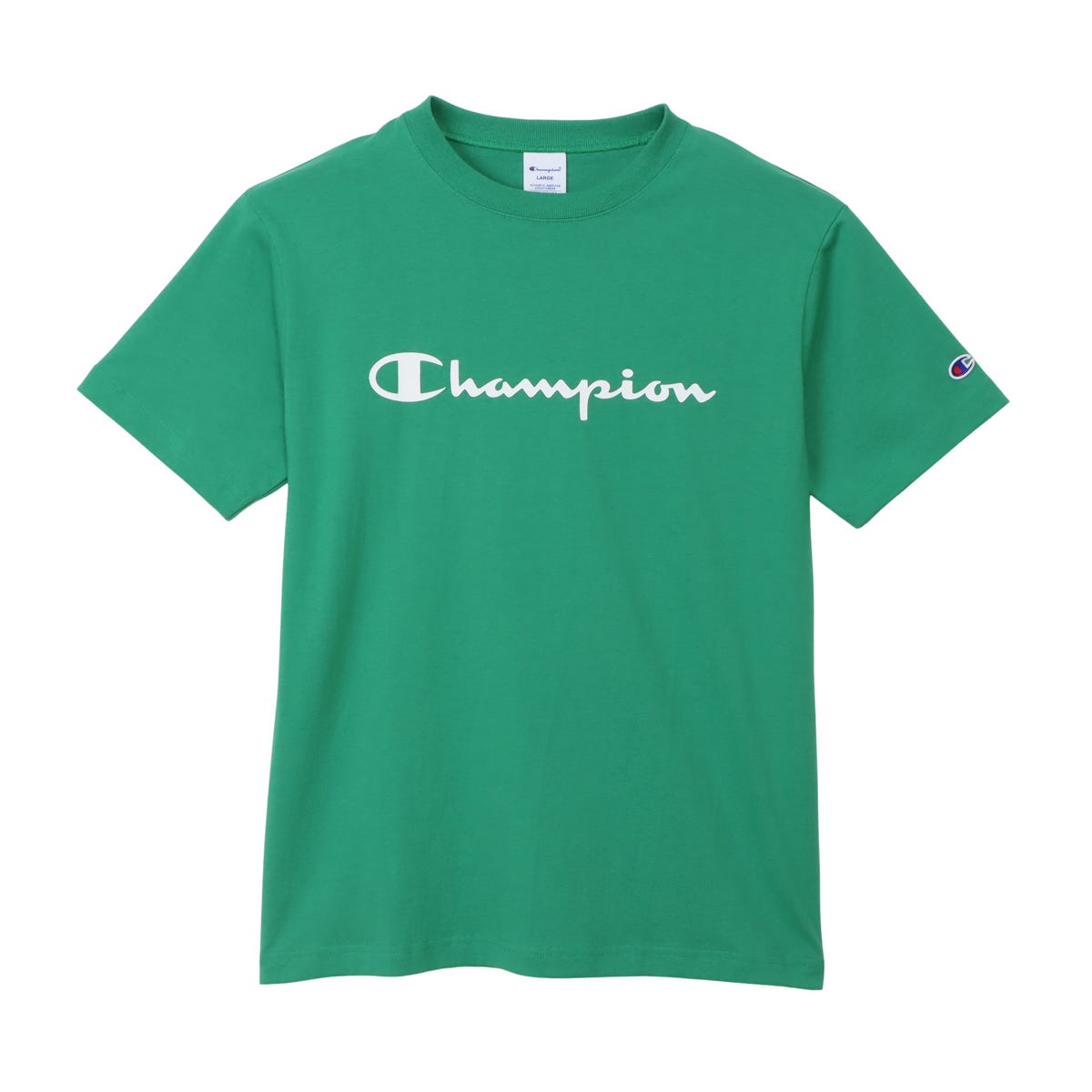 ショートスリーブTシャツ