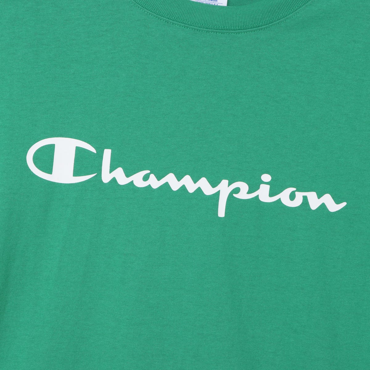ショートスリーブTシャツ