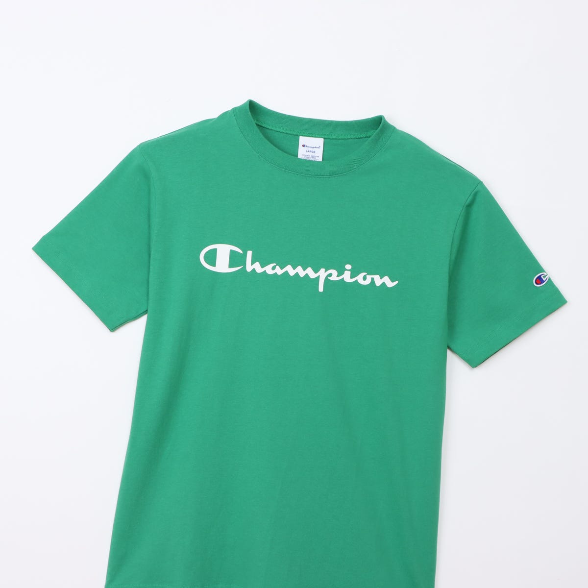 ショートスリーブTシャツ