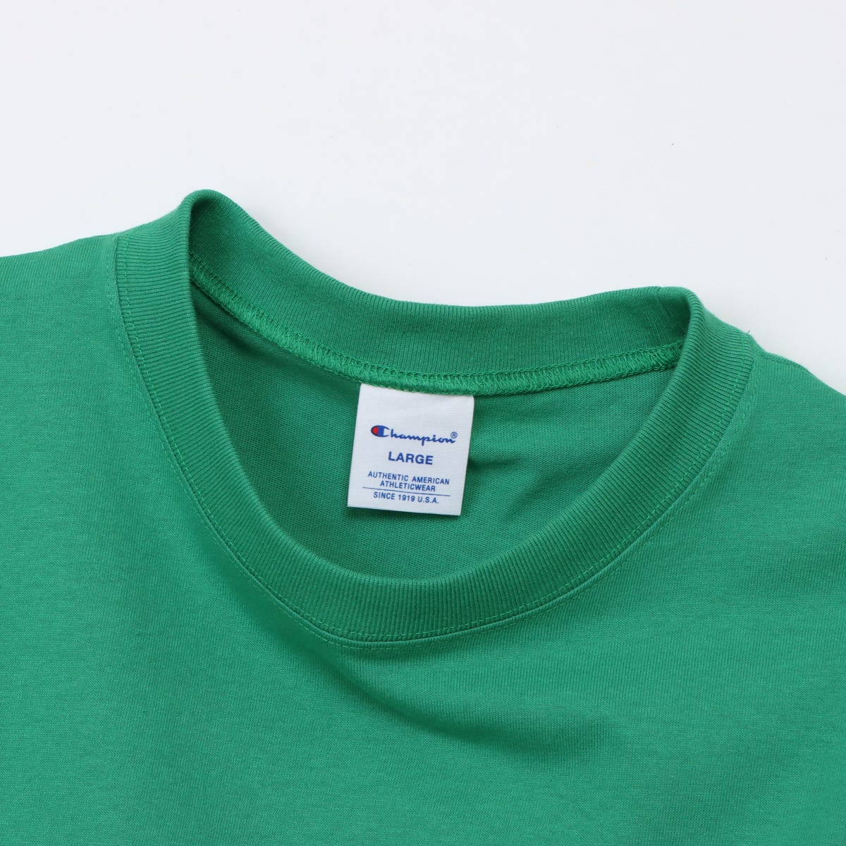 ショートスリーブTシャツ