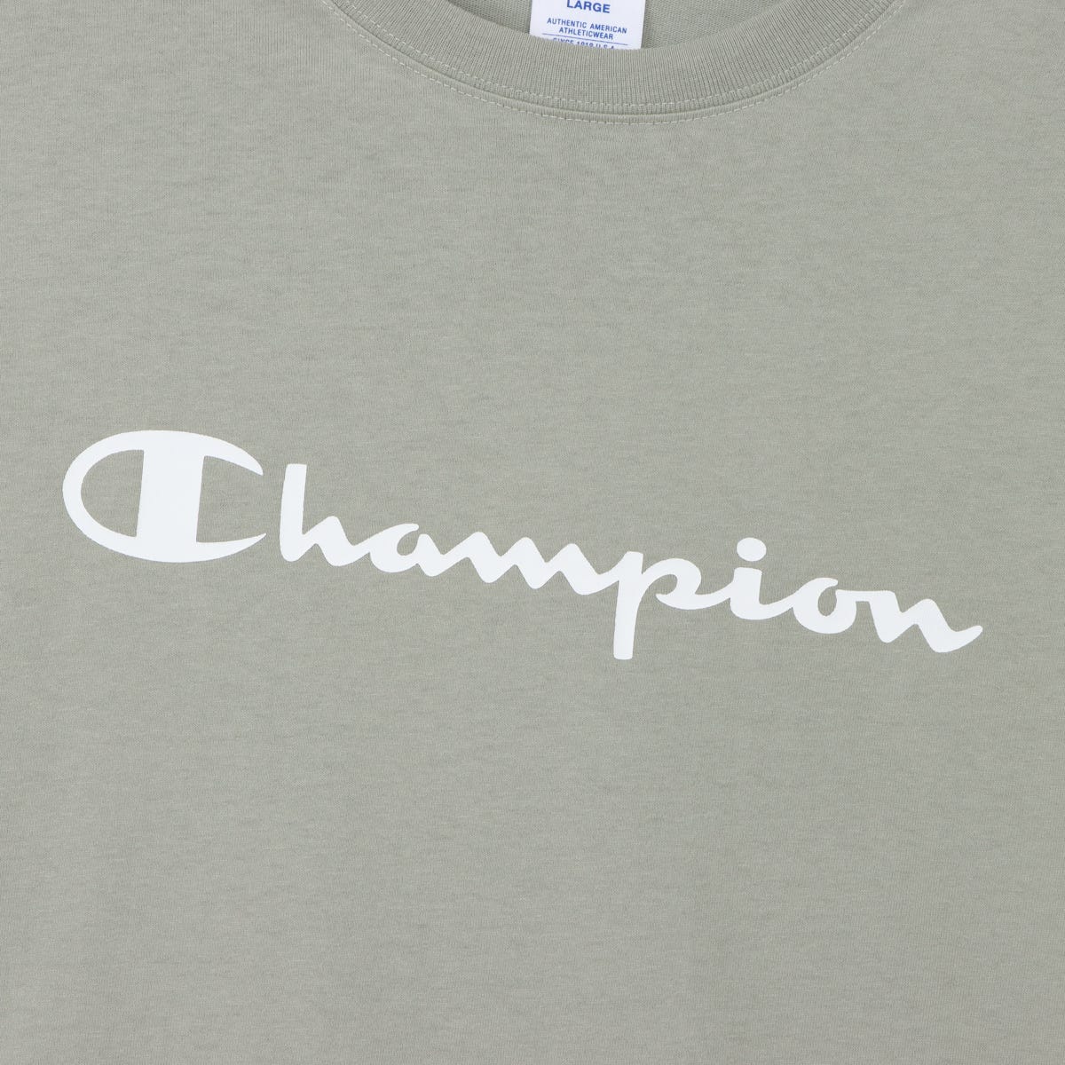 ショートスリーブTシャツ