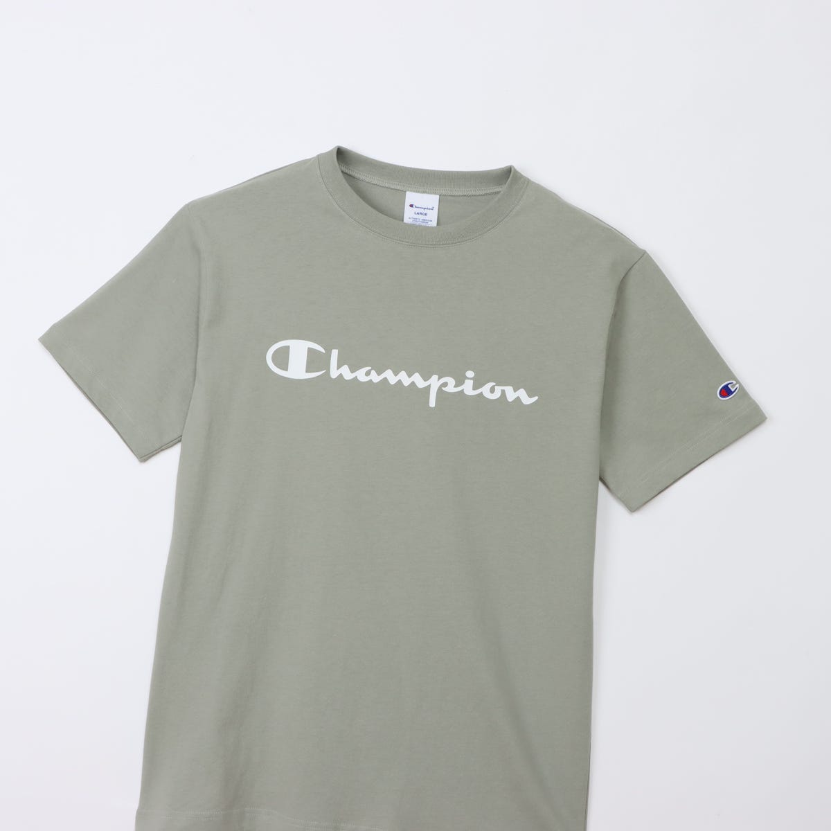 ショートスリーブTシャツ