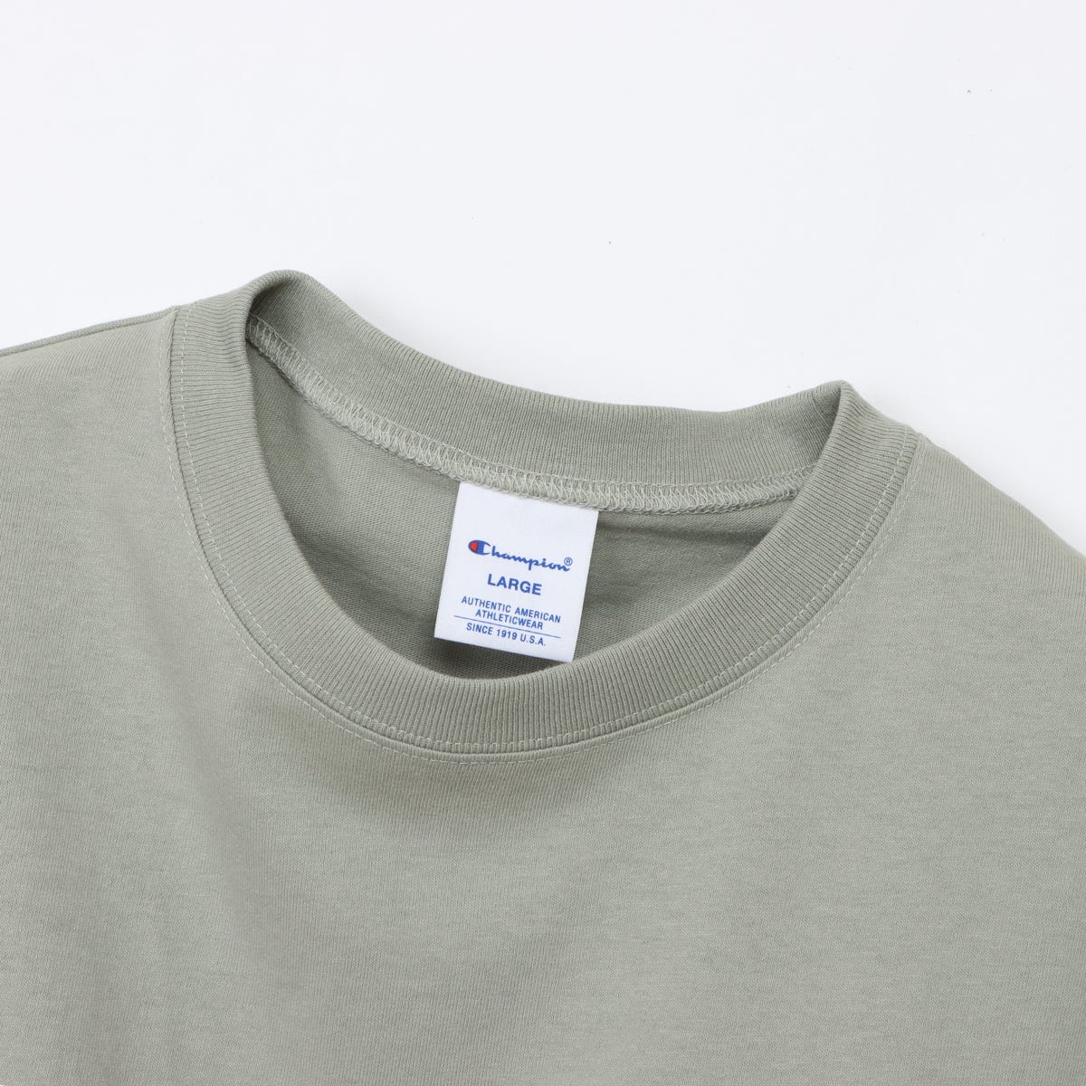 ショートスリーブTシャツ