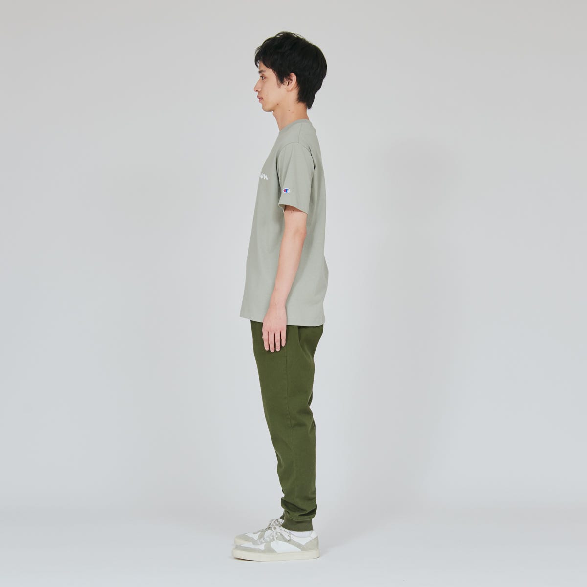 ショートスリーブTシャツ