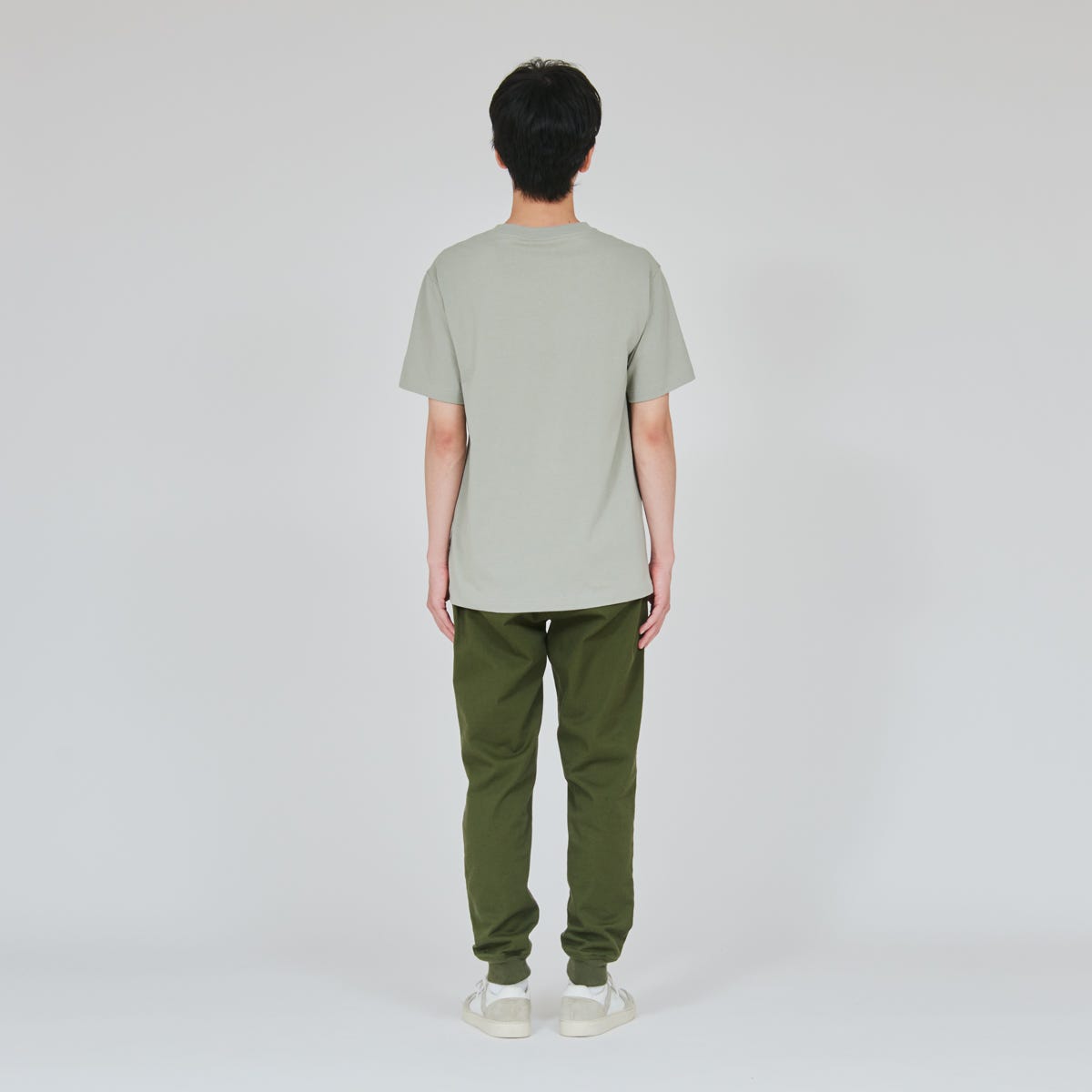 ショートスリーブTシャツ