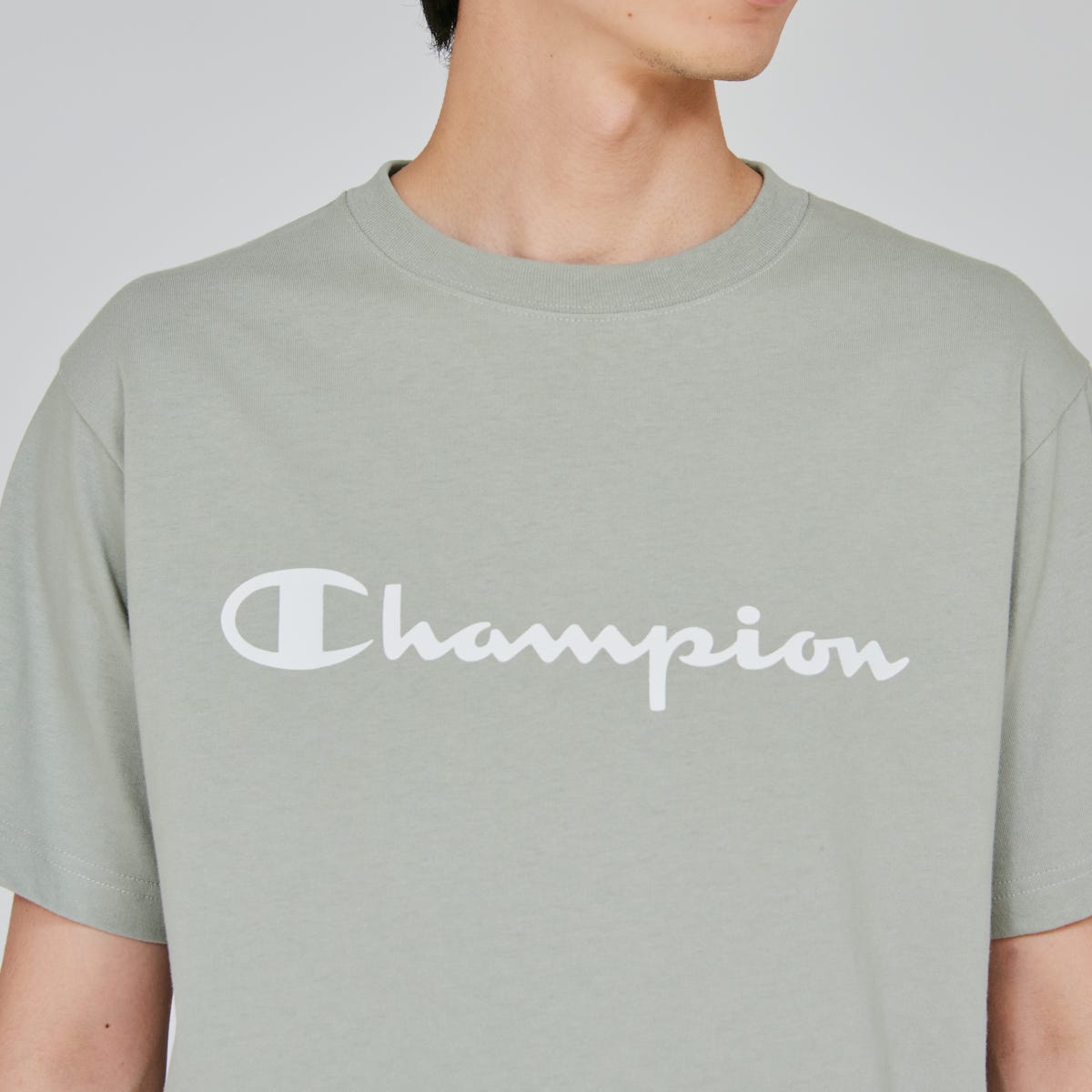 ショートスリーブTシャツ