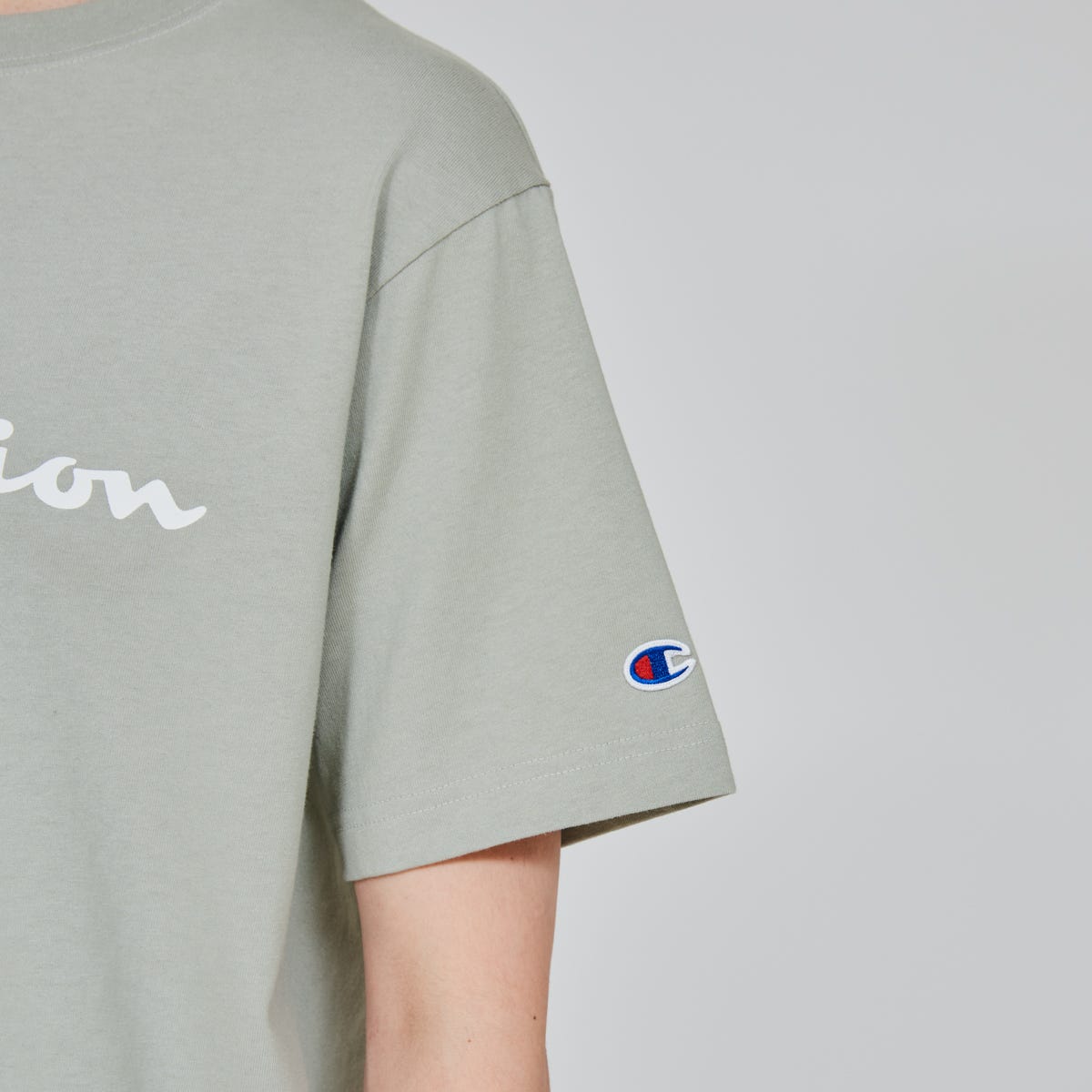 ショートスリーブTシャツ