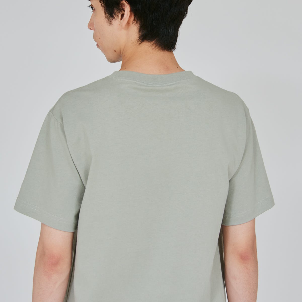 ショートスリーブTシャツ
