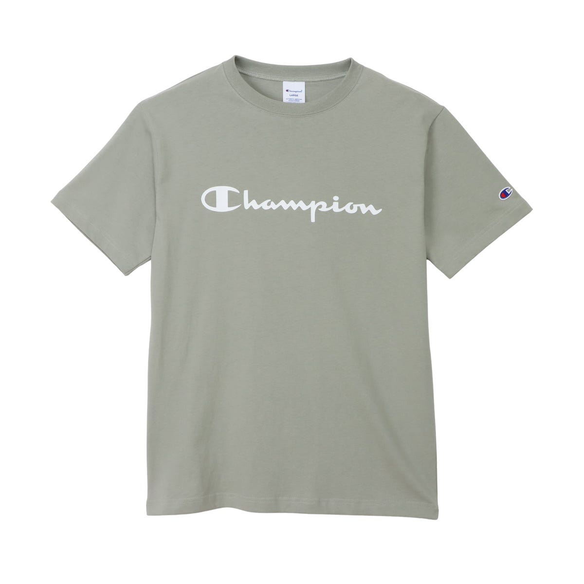 ショートスリーブTシャツ