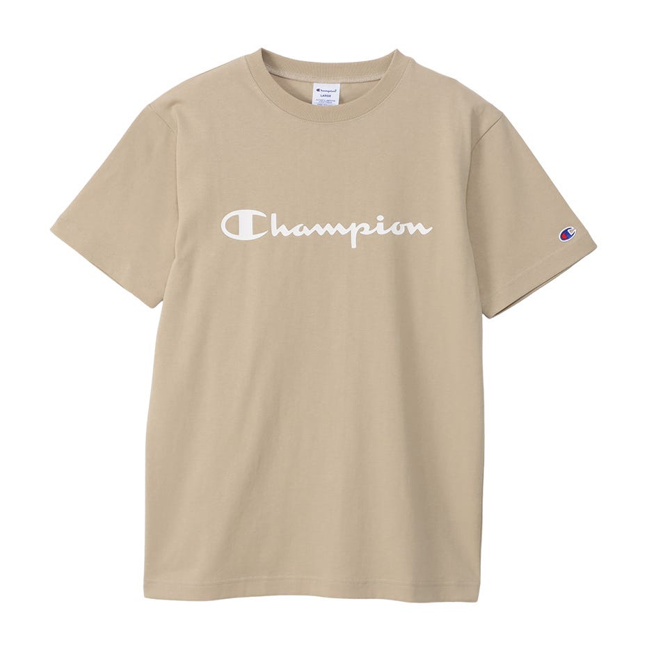 ショートスリーブTシャツ