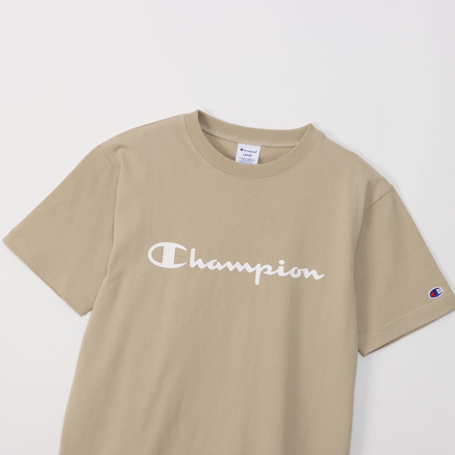ショートスリーブTシャツ