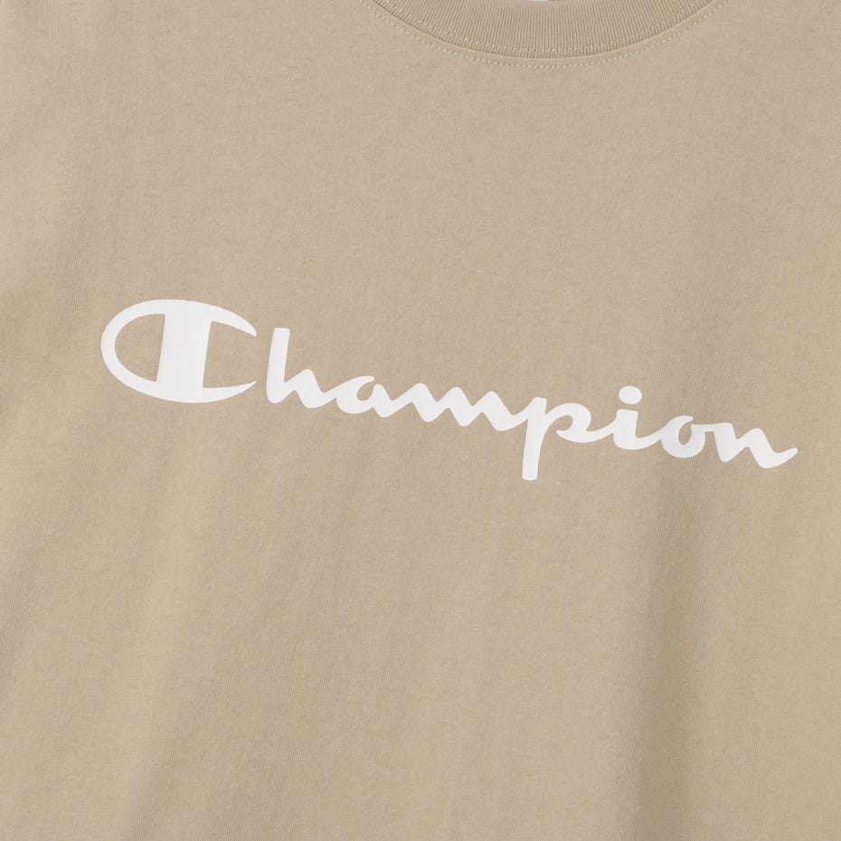 ショートスリーブTシャツ