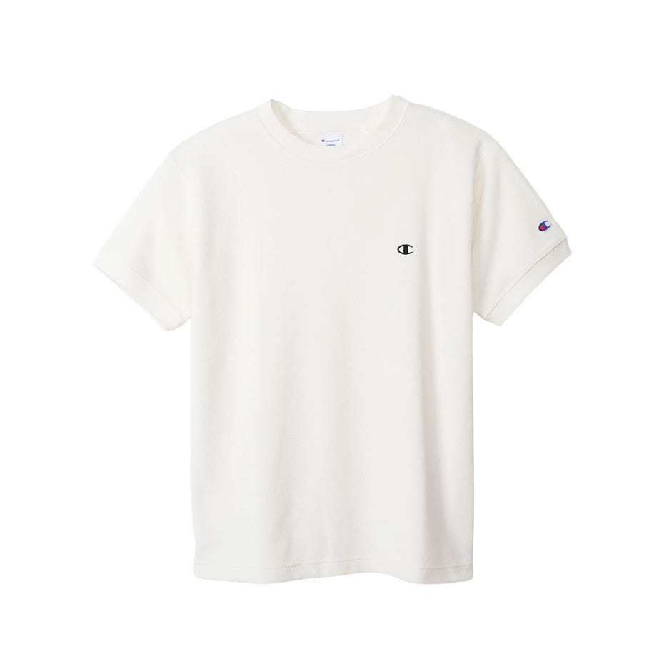 ショートスリーブTシャツ