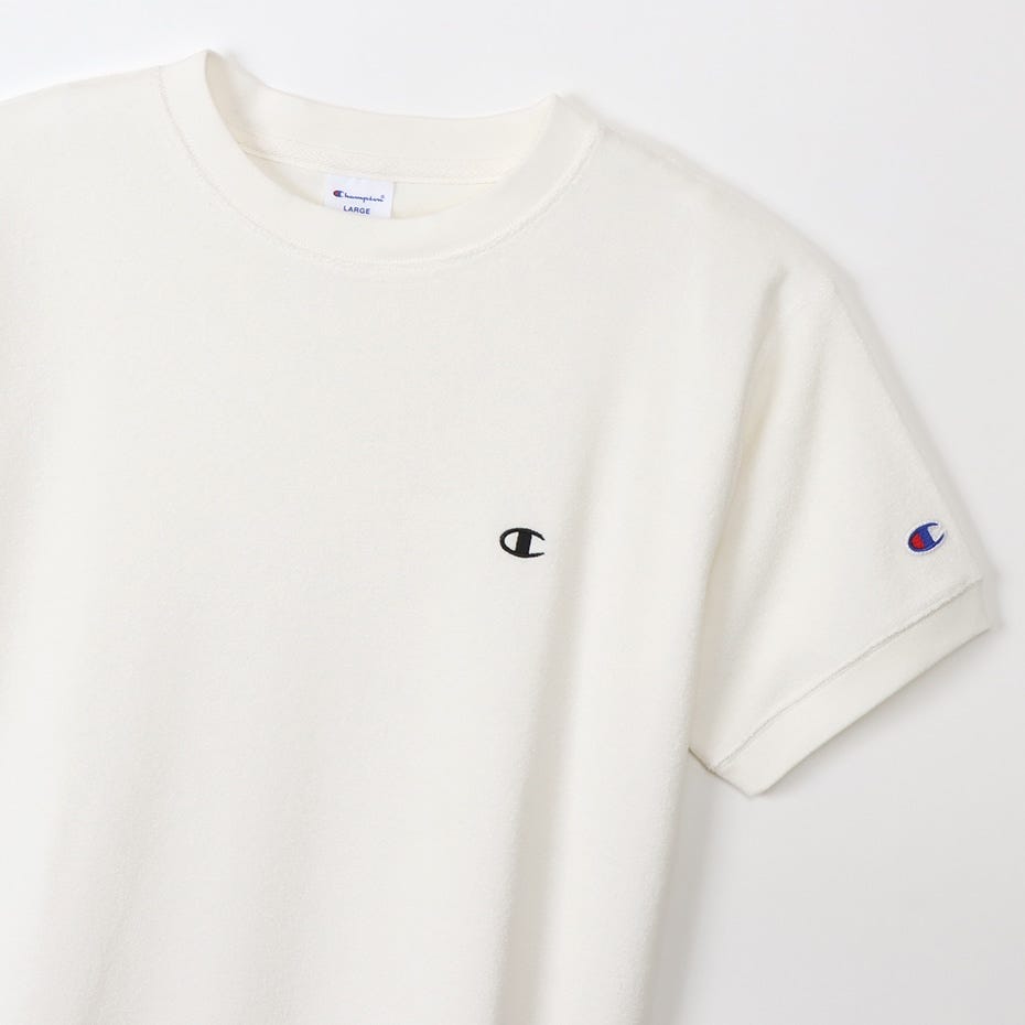 ショートスリーブTシャツ