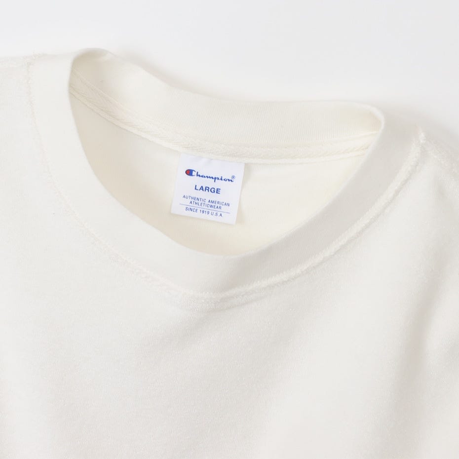 ショートスリーブTシャツ