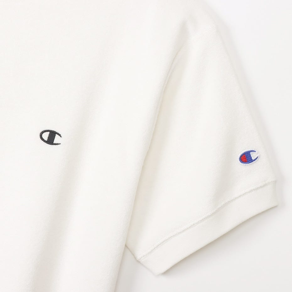 ショートスリーブTシャツ