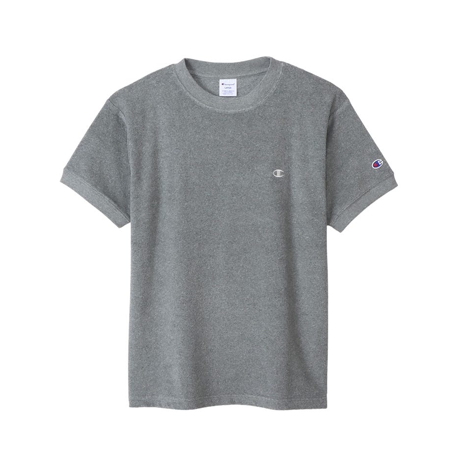 ショートスリーブTシャツ