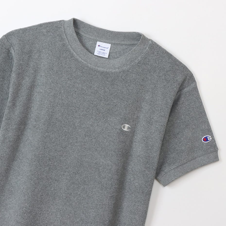 ショートスリーブTシャツ