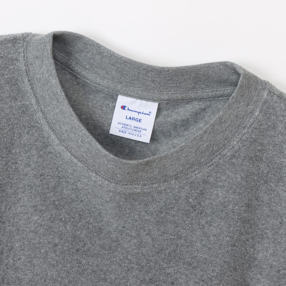 ショートスリーブTシャツ