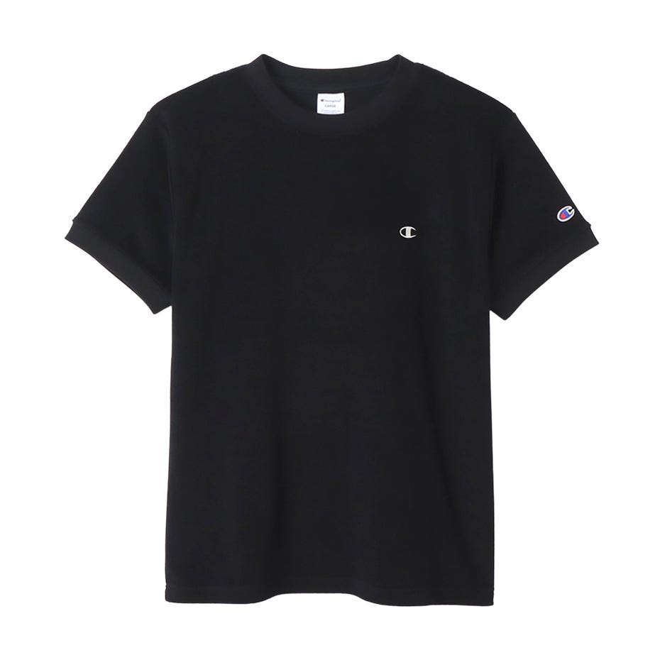 ショートスリーブTシャツ
