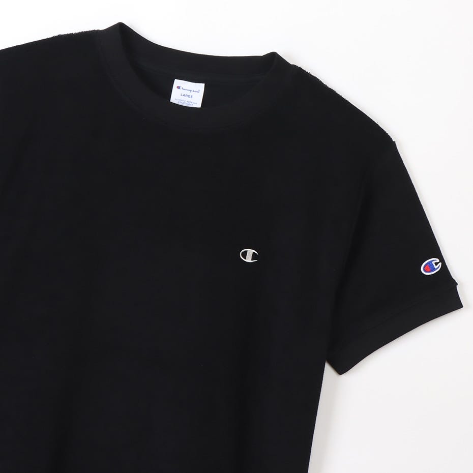 ショートスリーブTシャツ