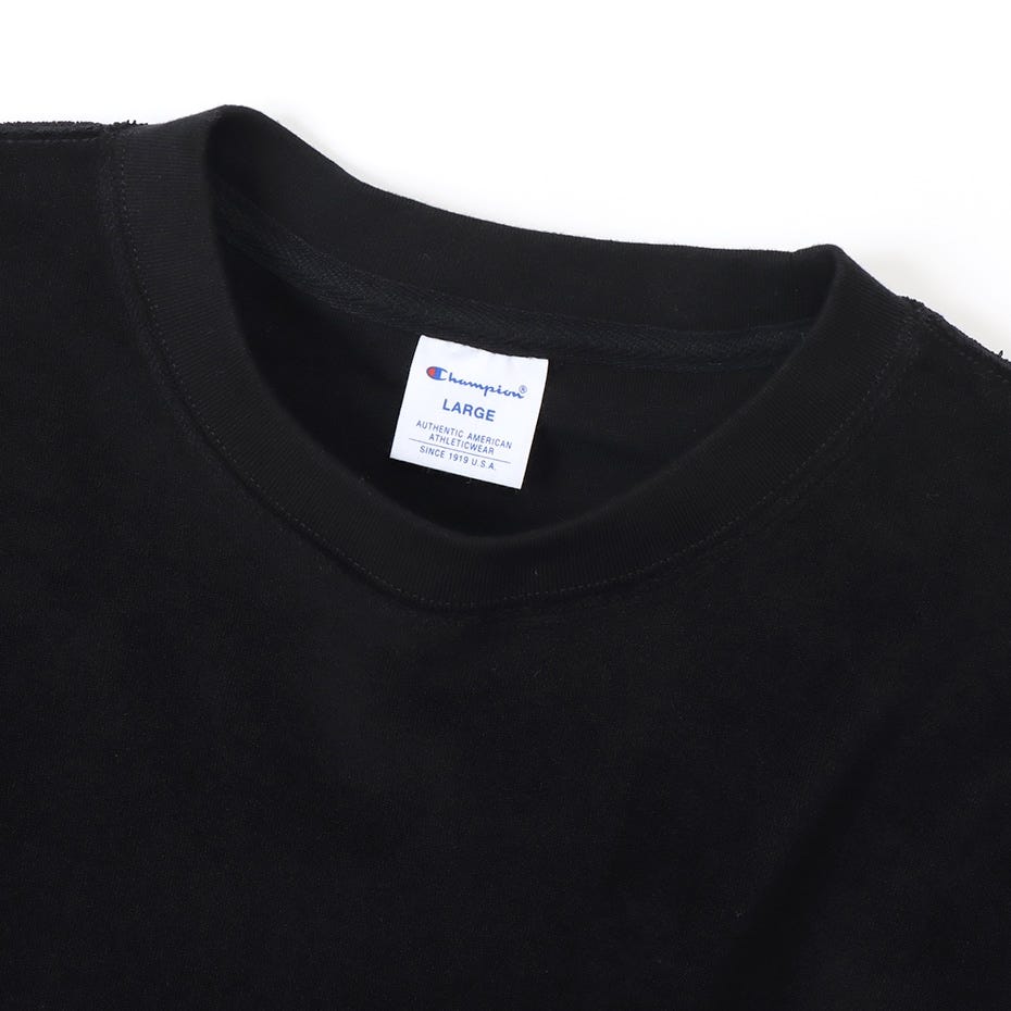 ショートスリーブTシャツ