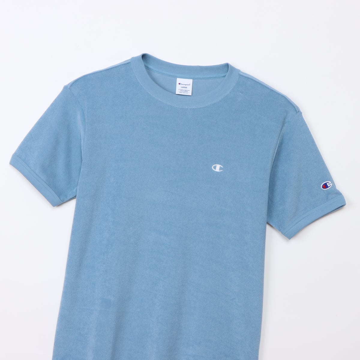 ショートスリーブTシャツ
