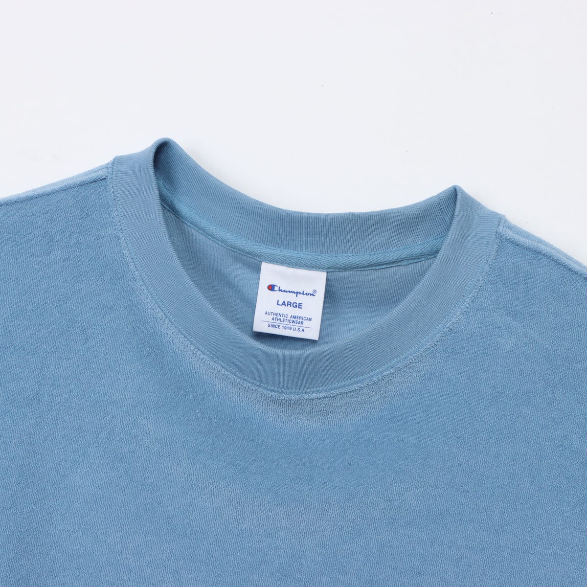 ショートスリーブTシャツ