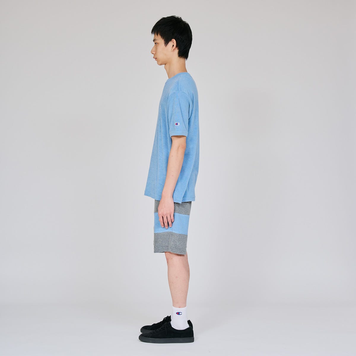 ショートスリーブTシャツ