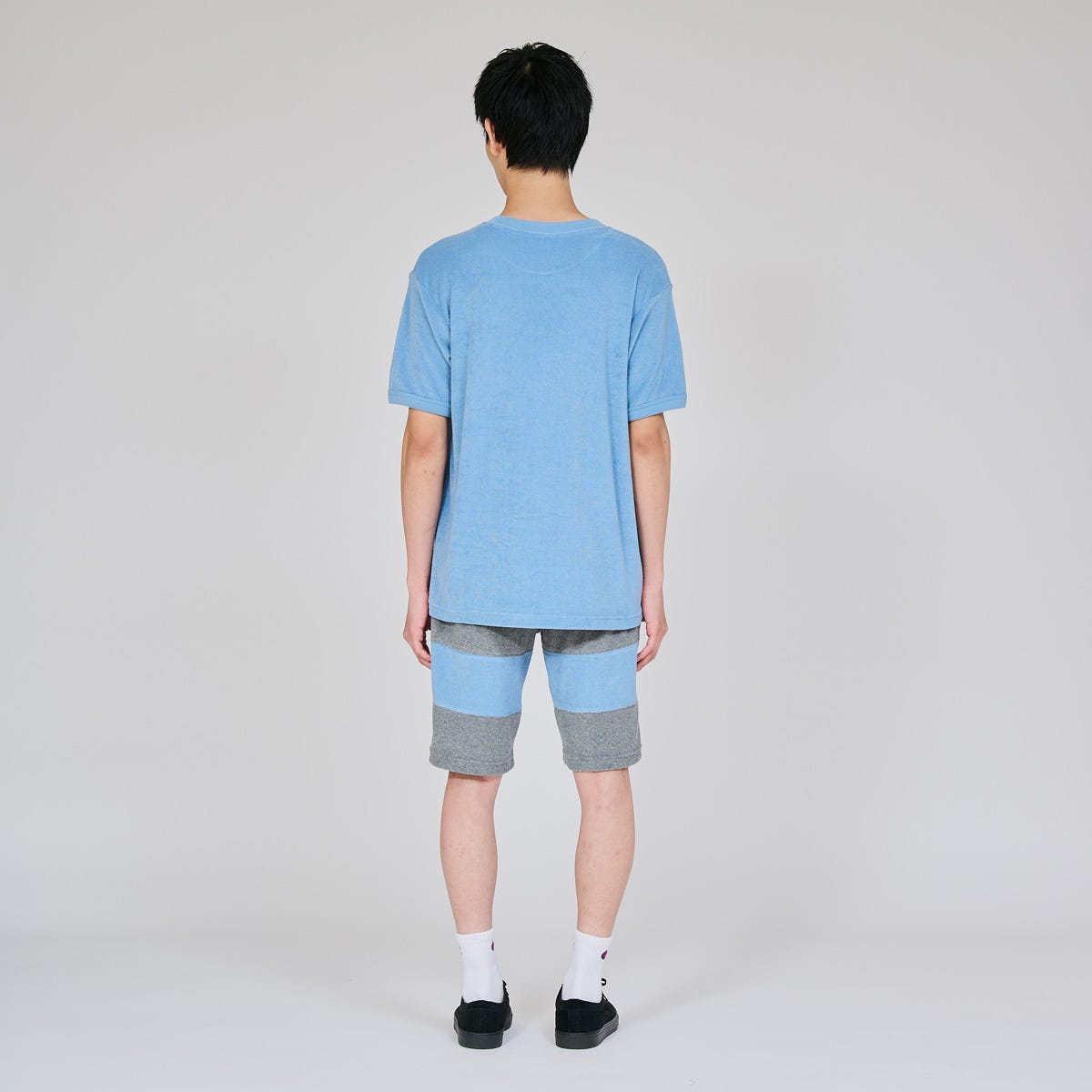 ショートスリーブTシャツ