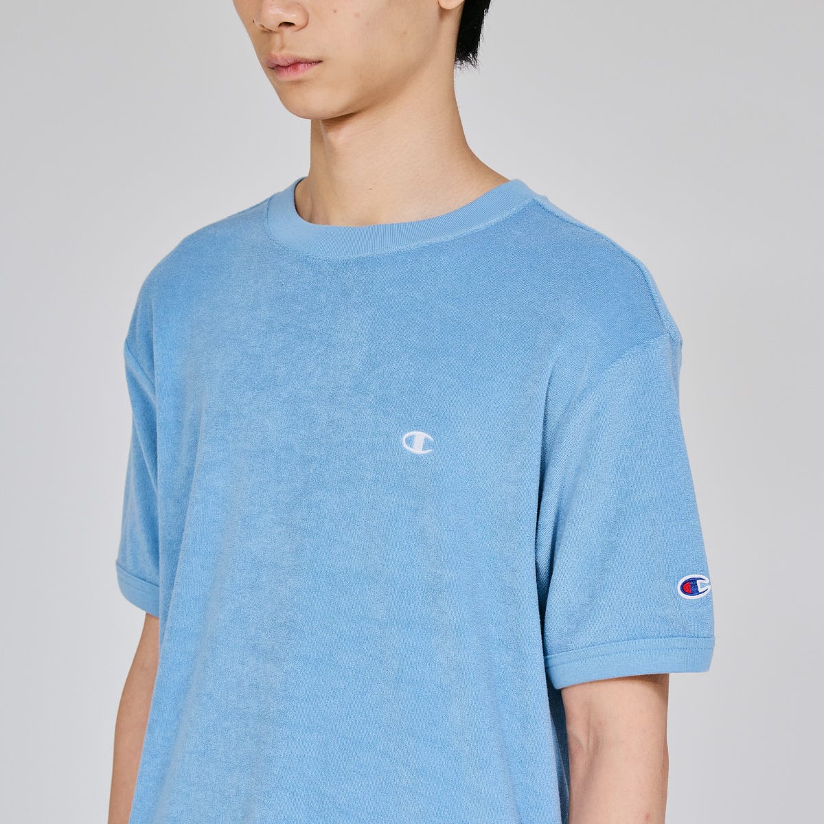 ショートスリーブTシャツ