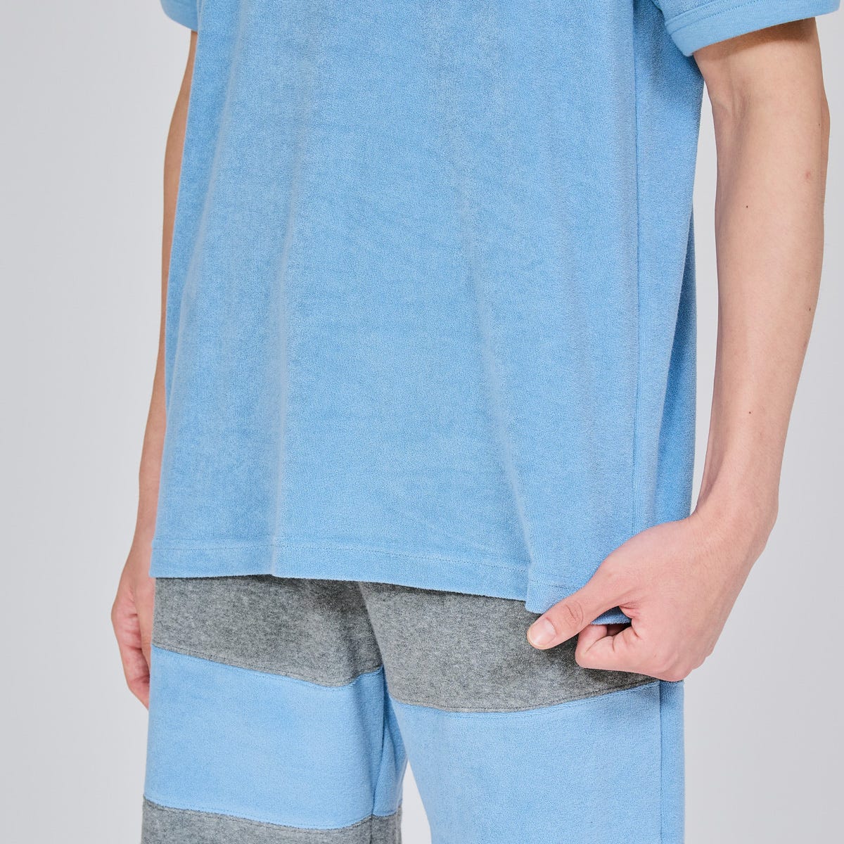 ショートスリーブTシャツ