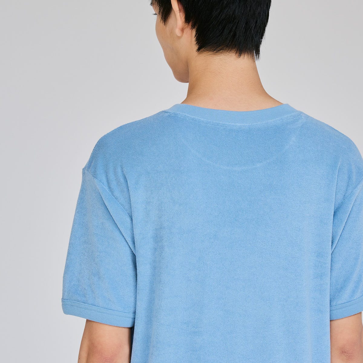 ショートスリーブTシャツ