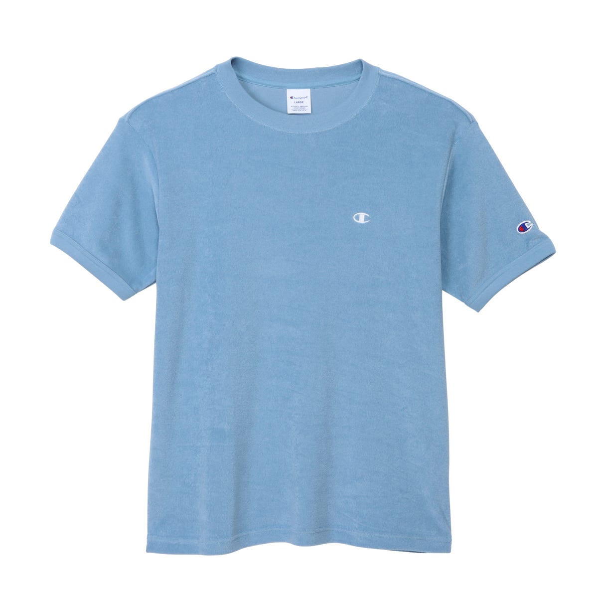 ショートスリーブTシャツ