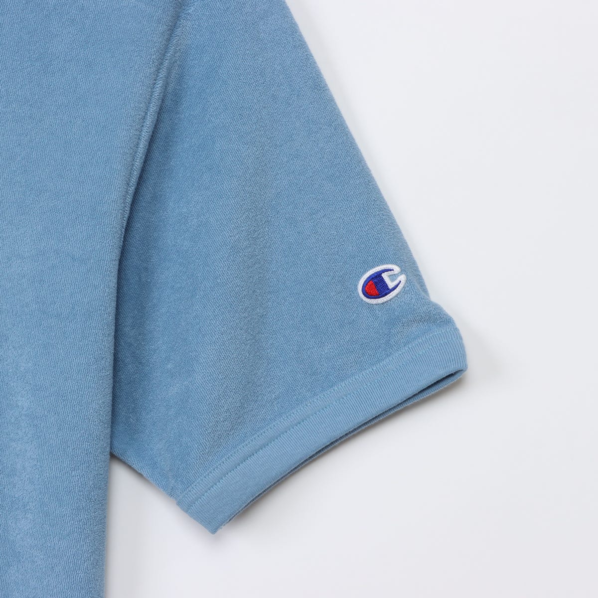 ショートスリーブTシャツ
