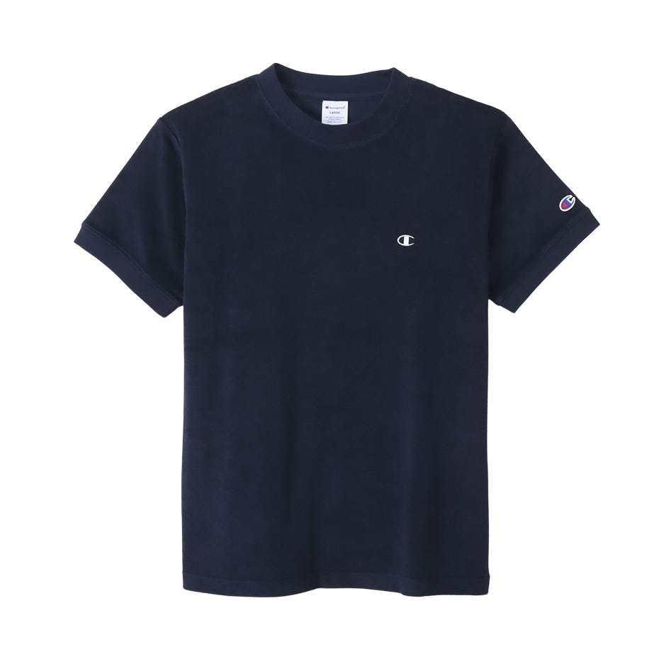 ショートスリーブTシャツ
