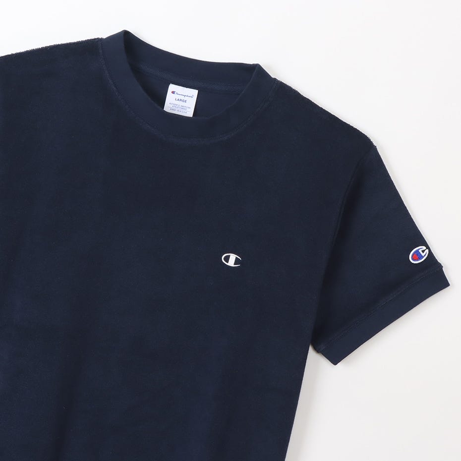 ショートスリーブTシャツ