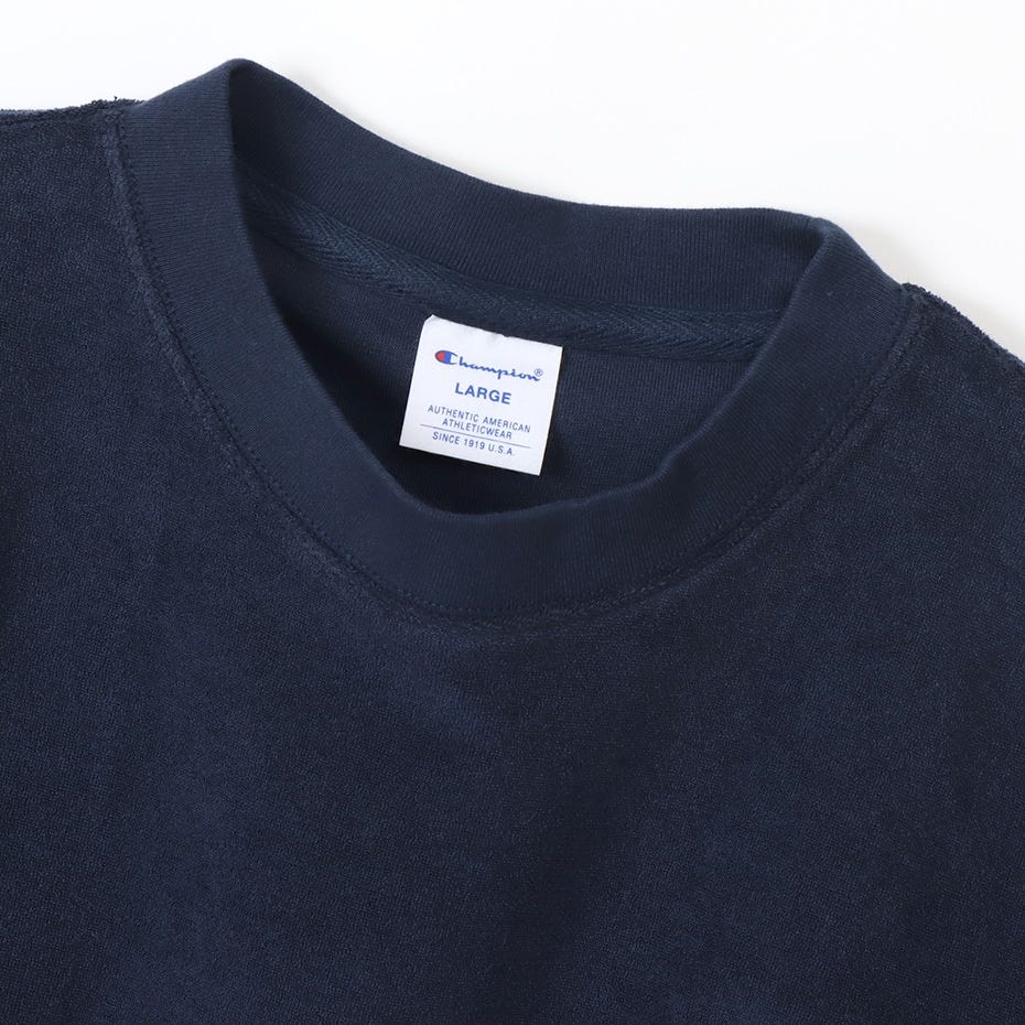 ショートスリーブTシャツ