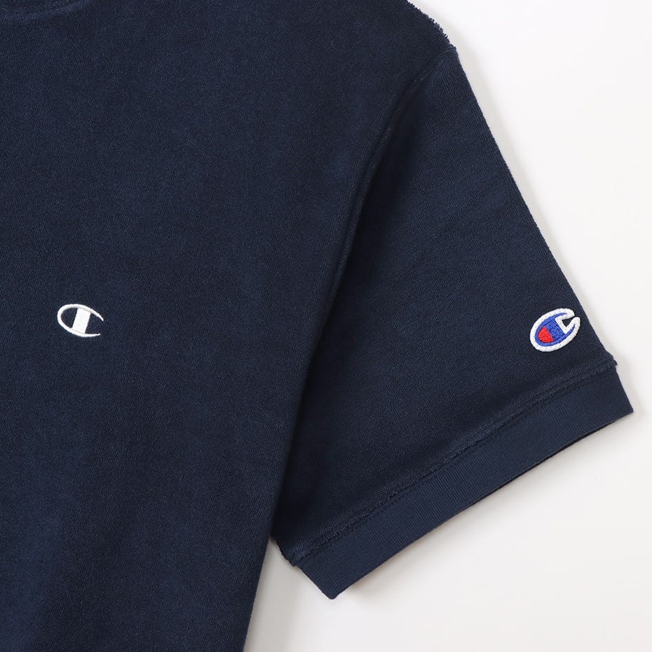 ショートスリーブTシャツ